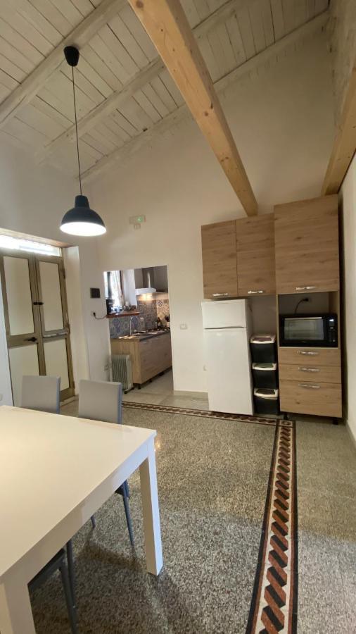 Casaluna Apartment Syracuse Exterior photo